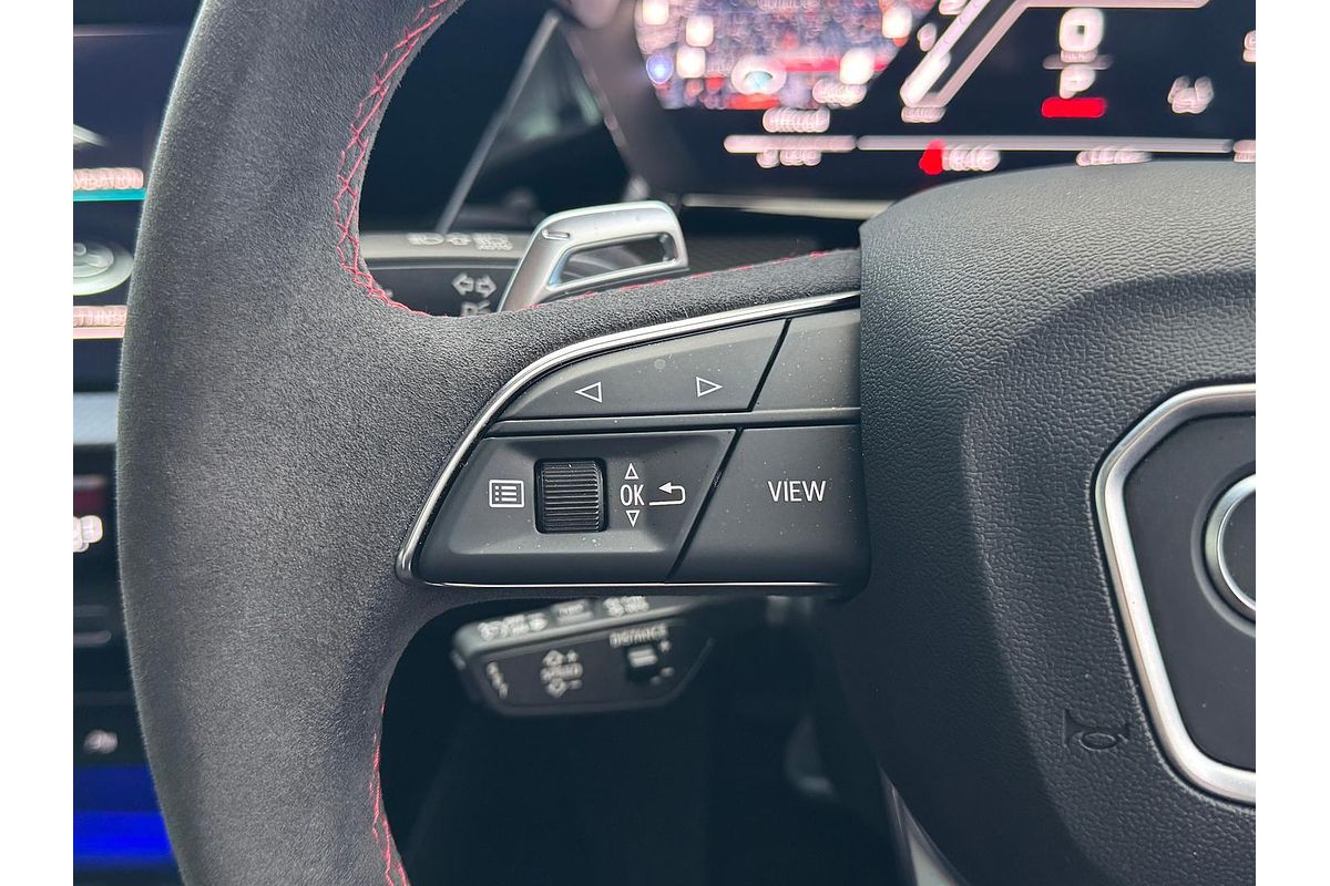 2023 Audi RS3 GY