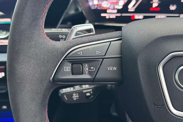 2023 Audi RS3 GY