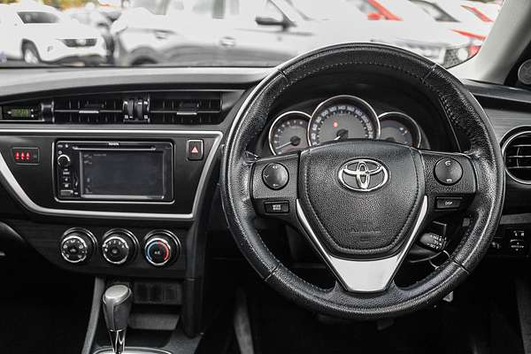 2014 Toyota Corolla Ascent Sport ZRE182R