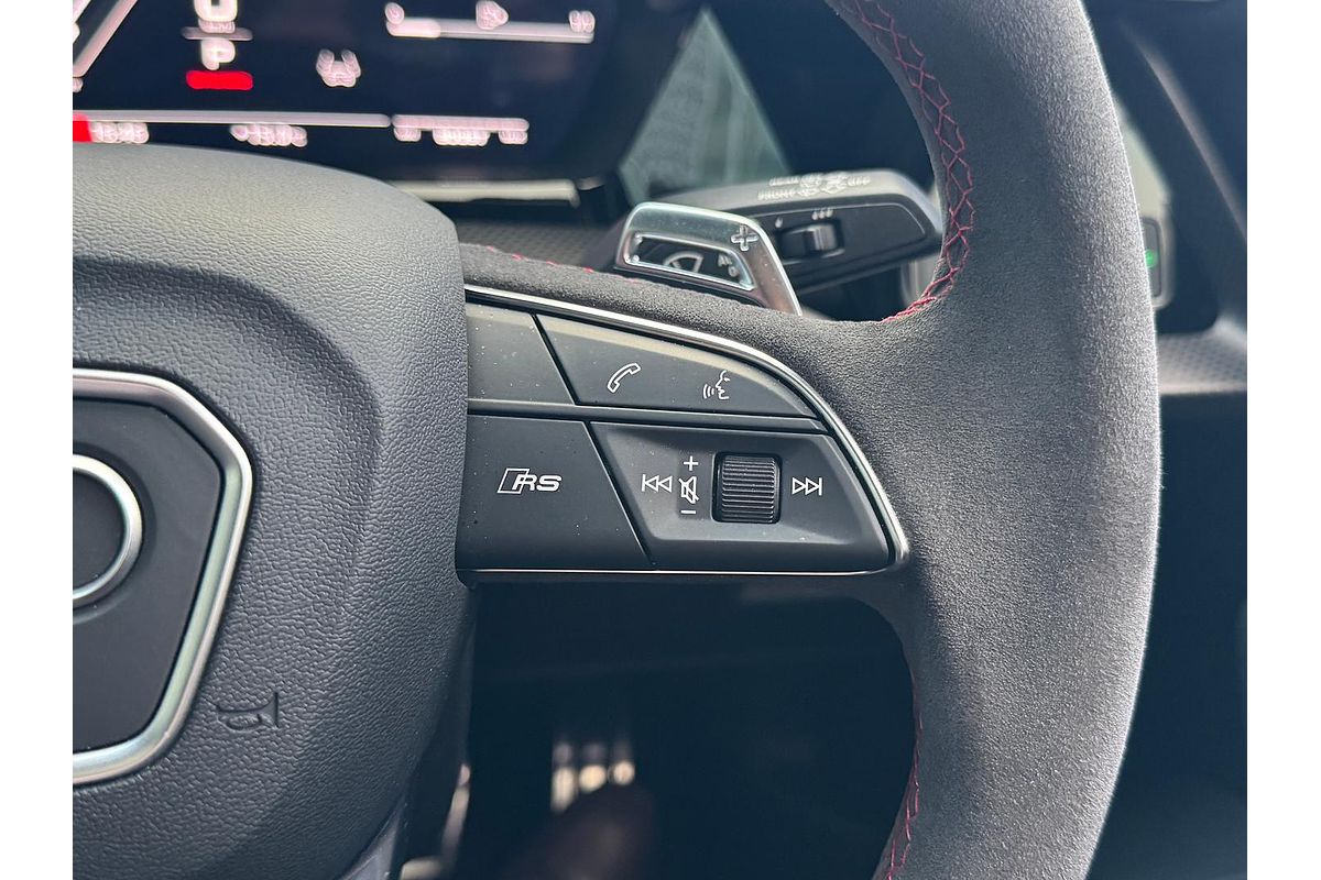 2023 Audi RS3 GY