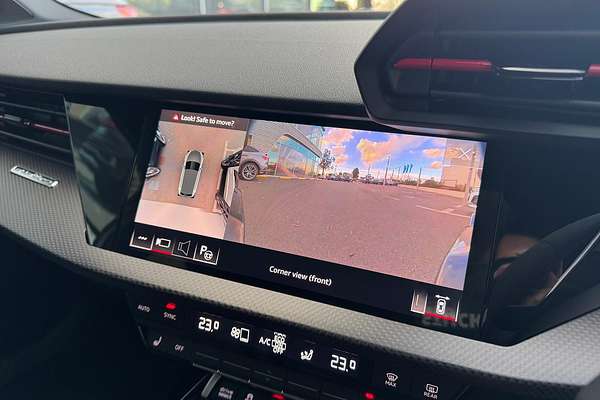 2023 Audi RS3 GY