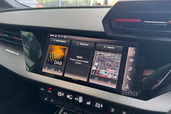 2023 Audi RS3 GY
