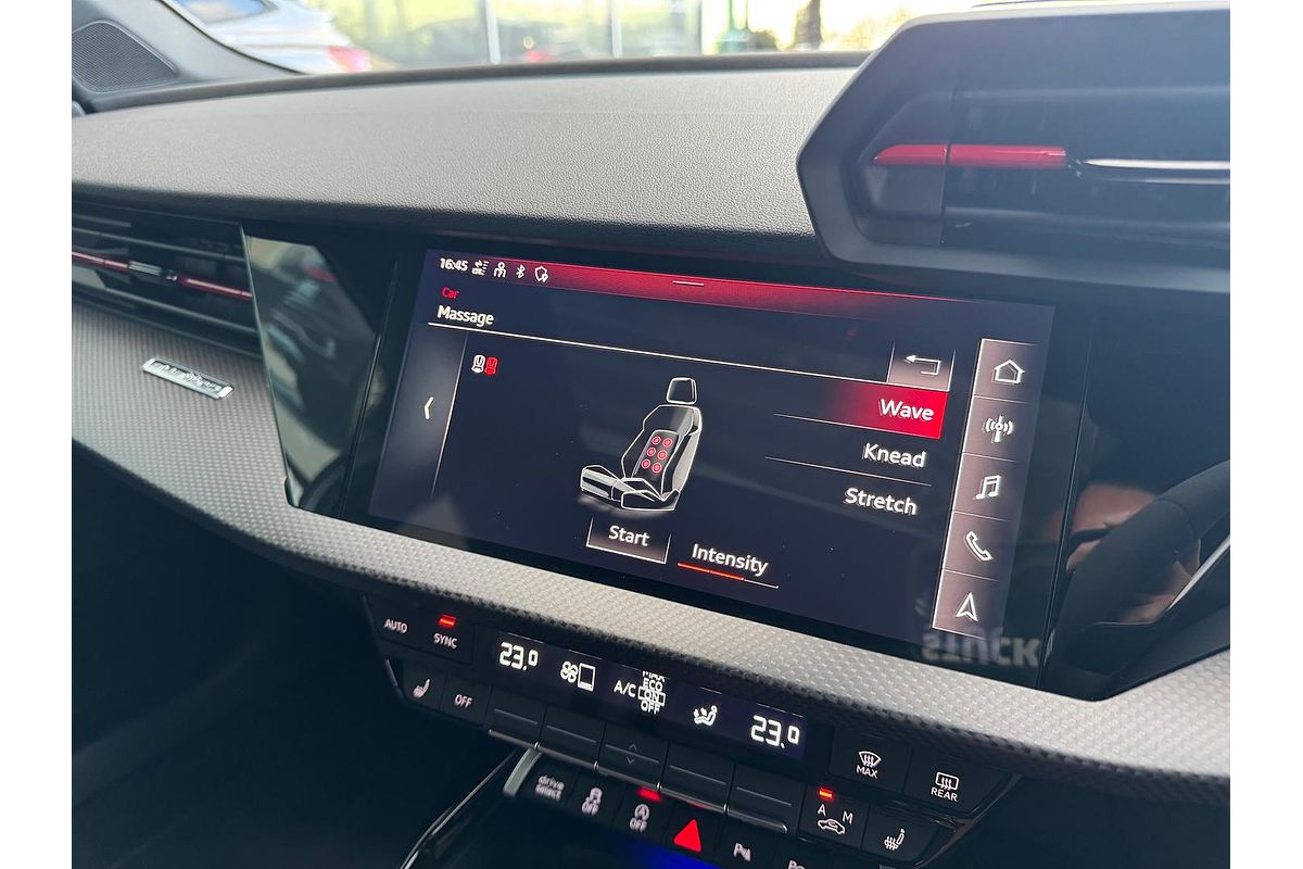 2023 Audi RS3 GY