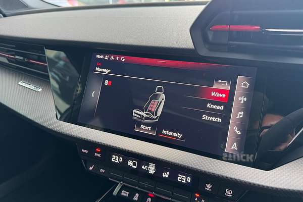 2023 Audi RS3 GY