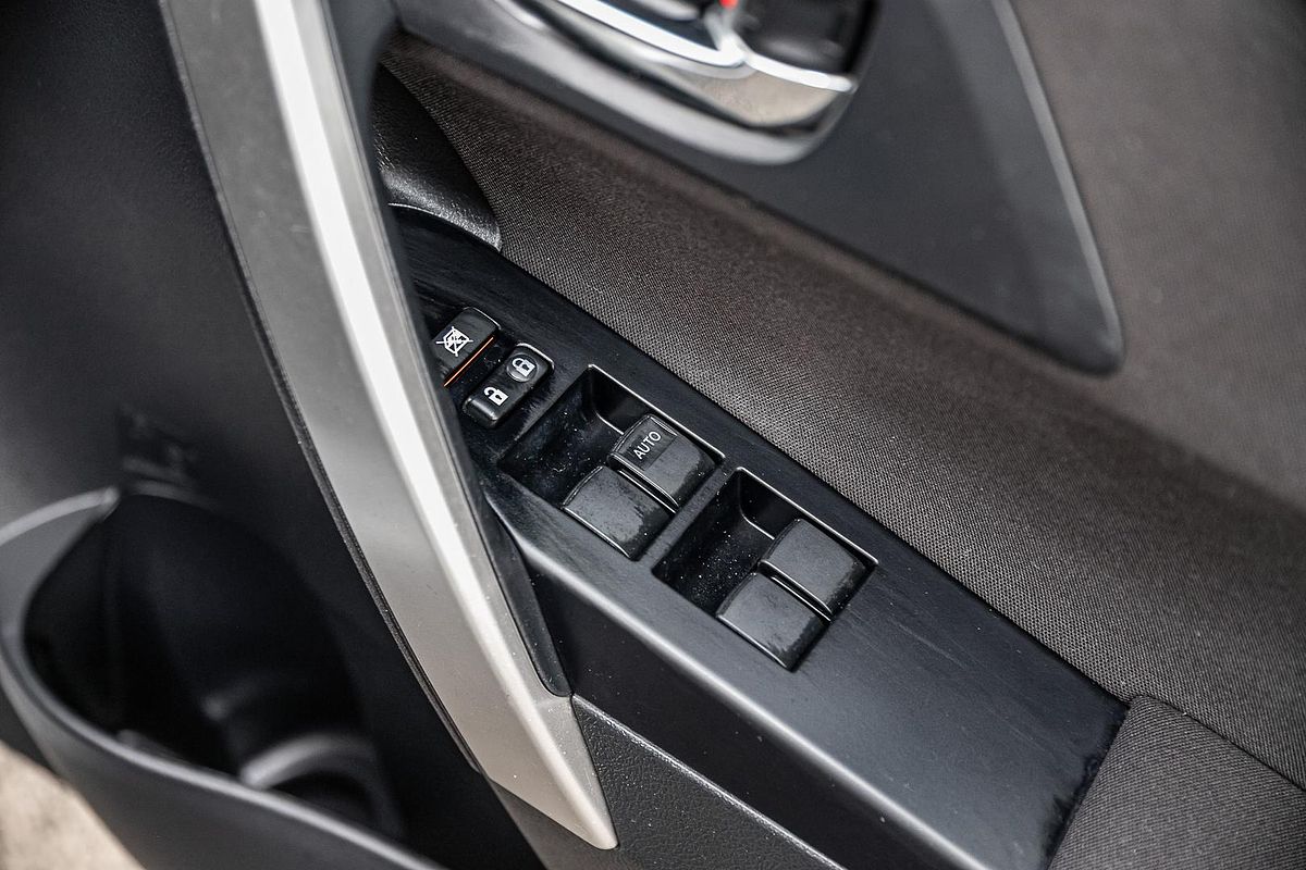 2014 Toyota Corolla Ascent Sport ZRE182R