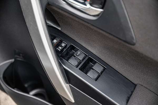 2014 Toyota Corolla Ascent Sport ZRE182R