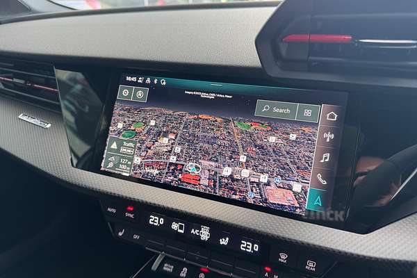 2023 Audi RS3 GY