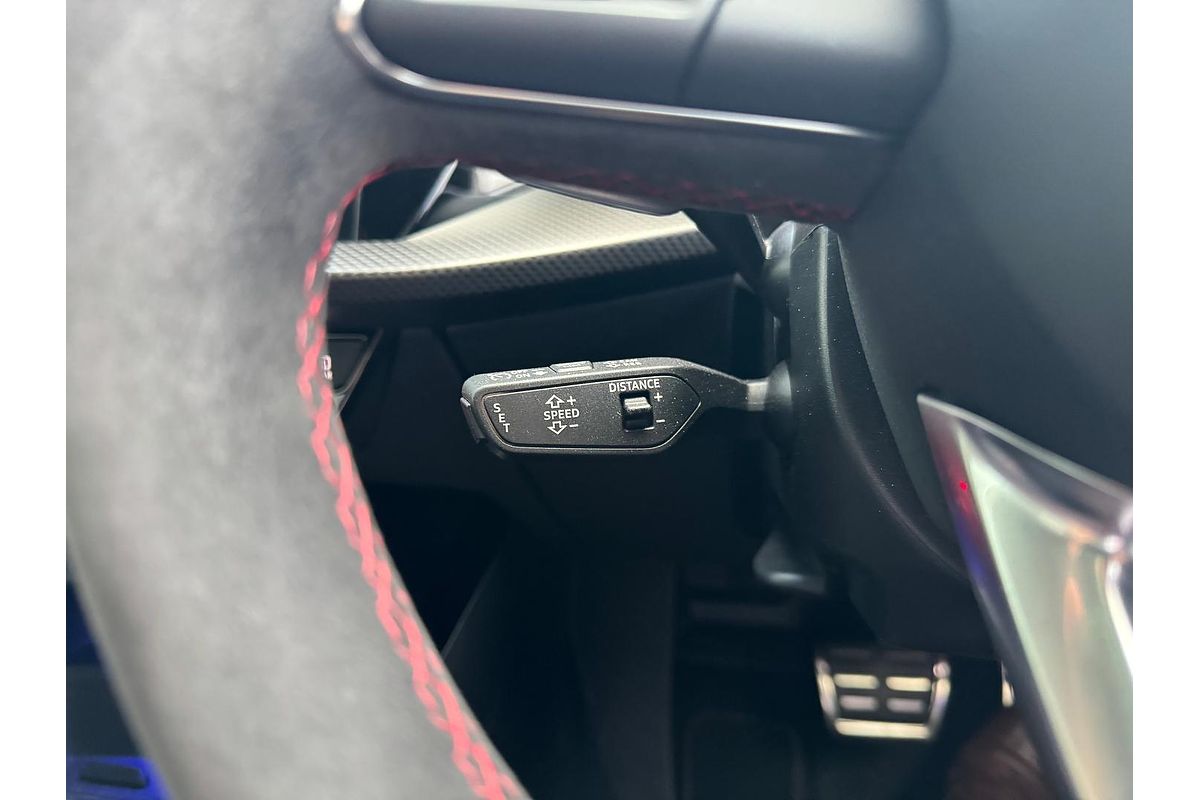 2023 Audi RS3 GY