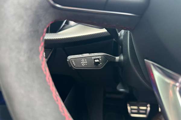 2023 Audi RS3 GY