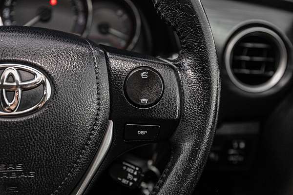 2014 Toyota Corolla Ascent Sport ZRE182R
