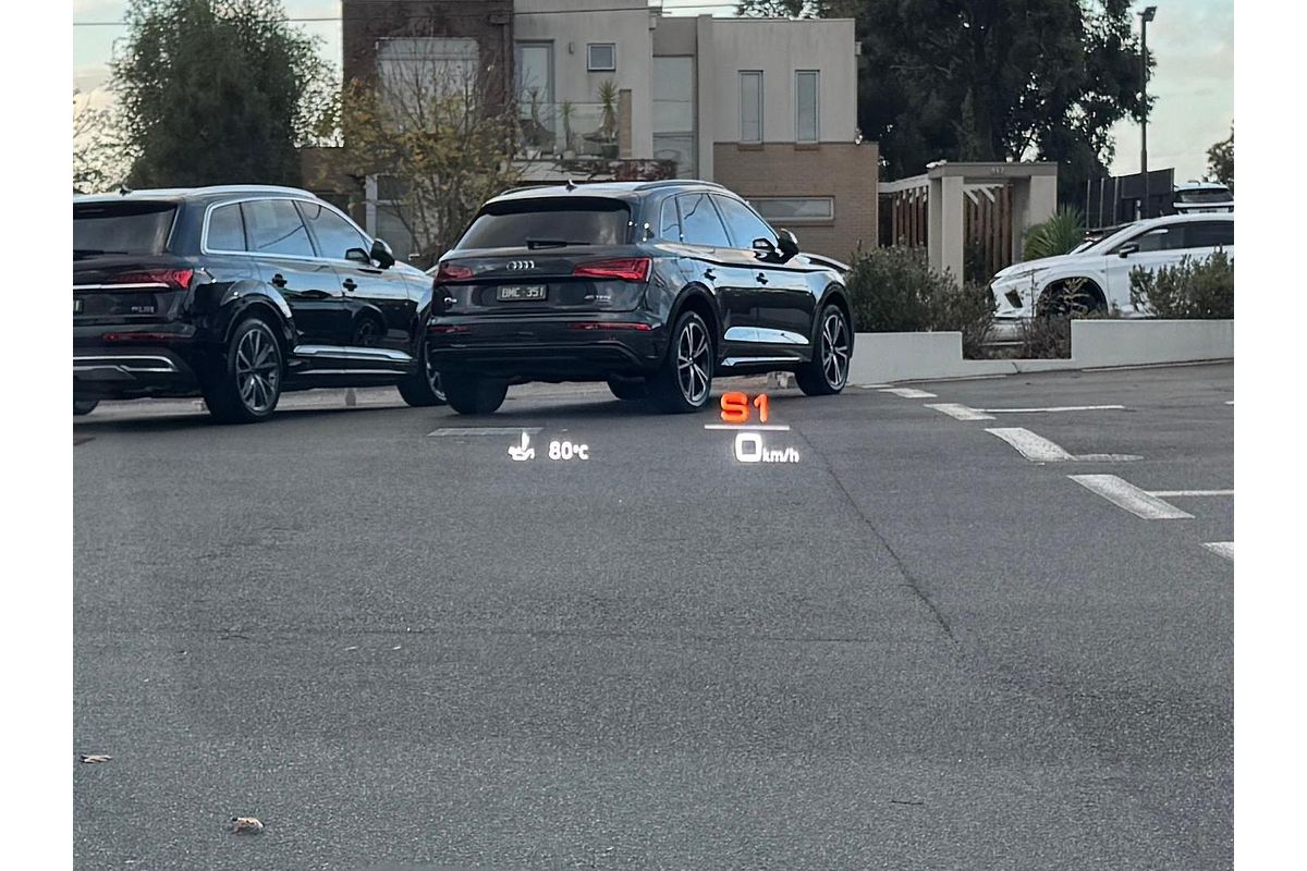 2023 Audi RS3 GY