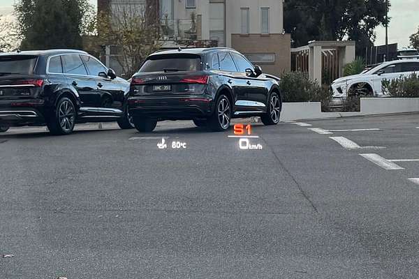 2023 Audi RS3 GY