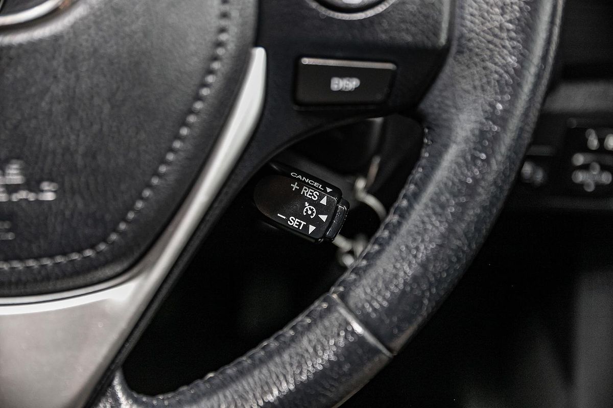 2014 Toyota Corolla Ascent Sport ZRE182R