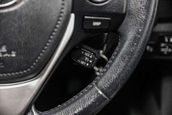 2014 Toyota Corolla Ascent Sport ZRE182R