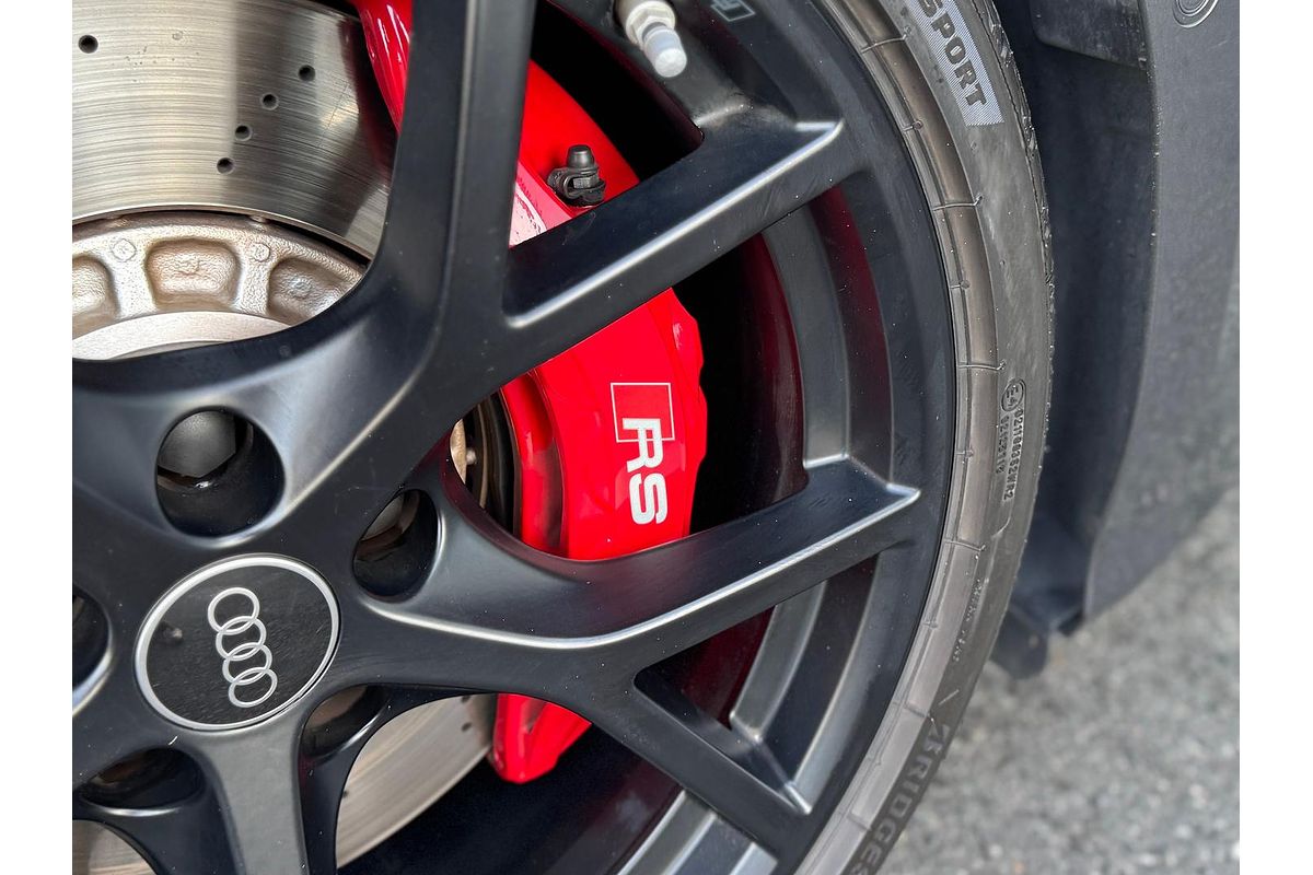 2023 Audi RS3 GY