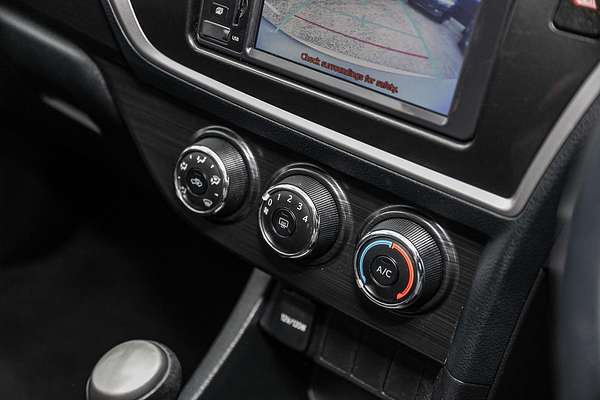 2014 Toyota Corolla Ascent Sport ZRE182R