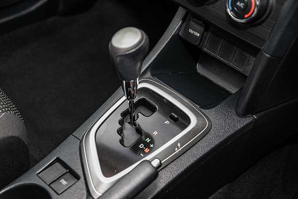 2014 Toyota Corolla Ascent Sport ZRE182R