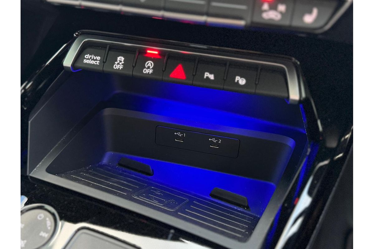 2023 Audi RS3 GY
