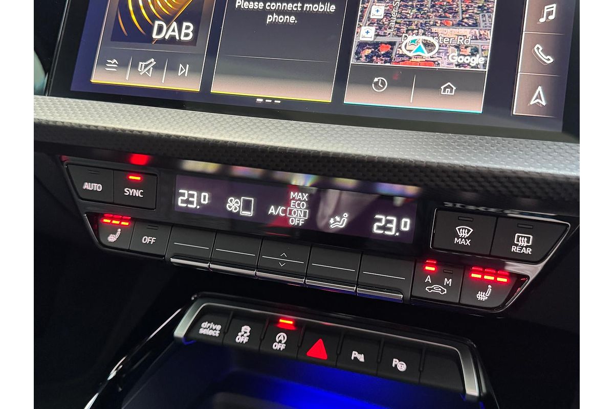 2023 Audi RS3 GY