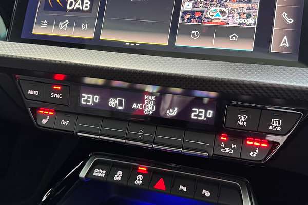 2023 Audi RS3 GY