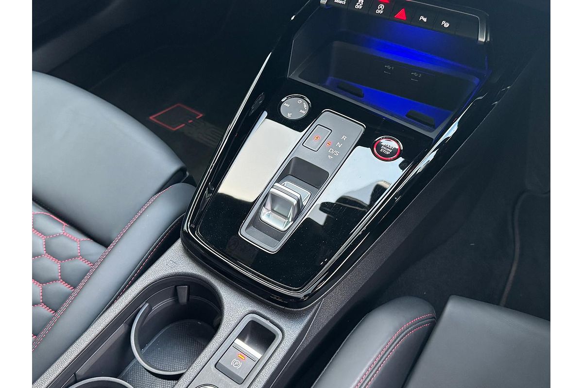 2023 Audi RS3 GY