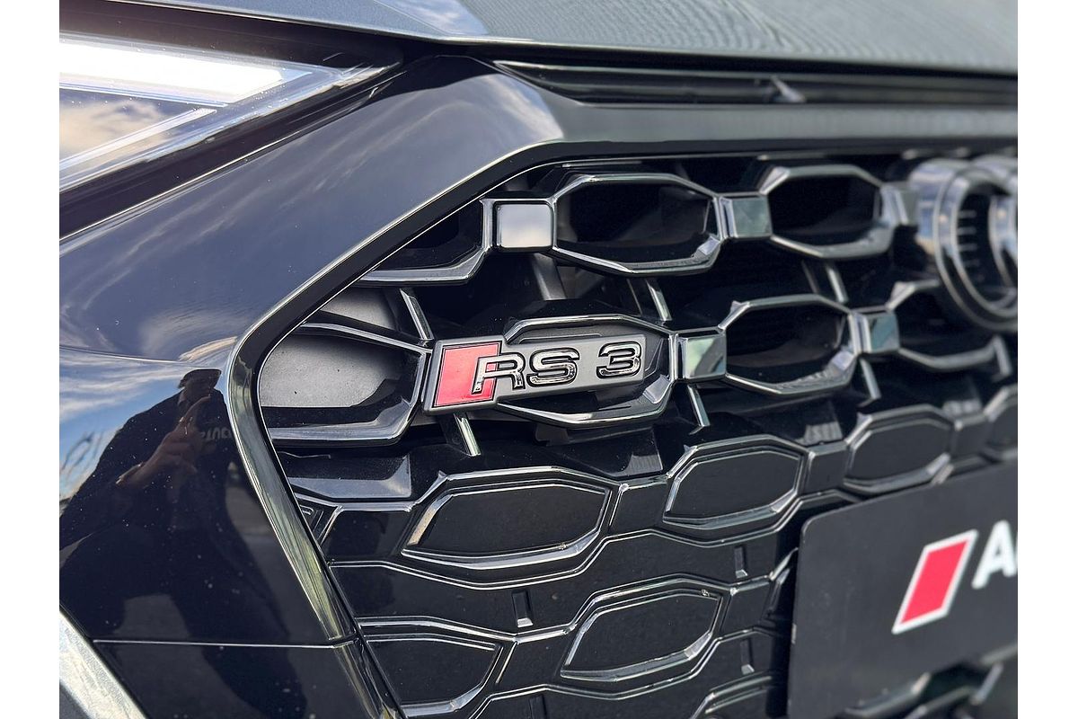 2023 Audi RS3 GY