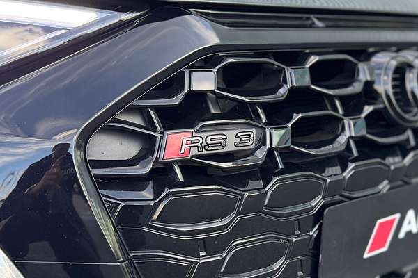 2023 Audi RS3 GY
