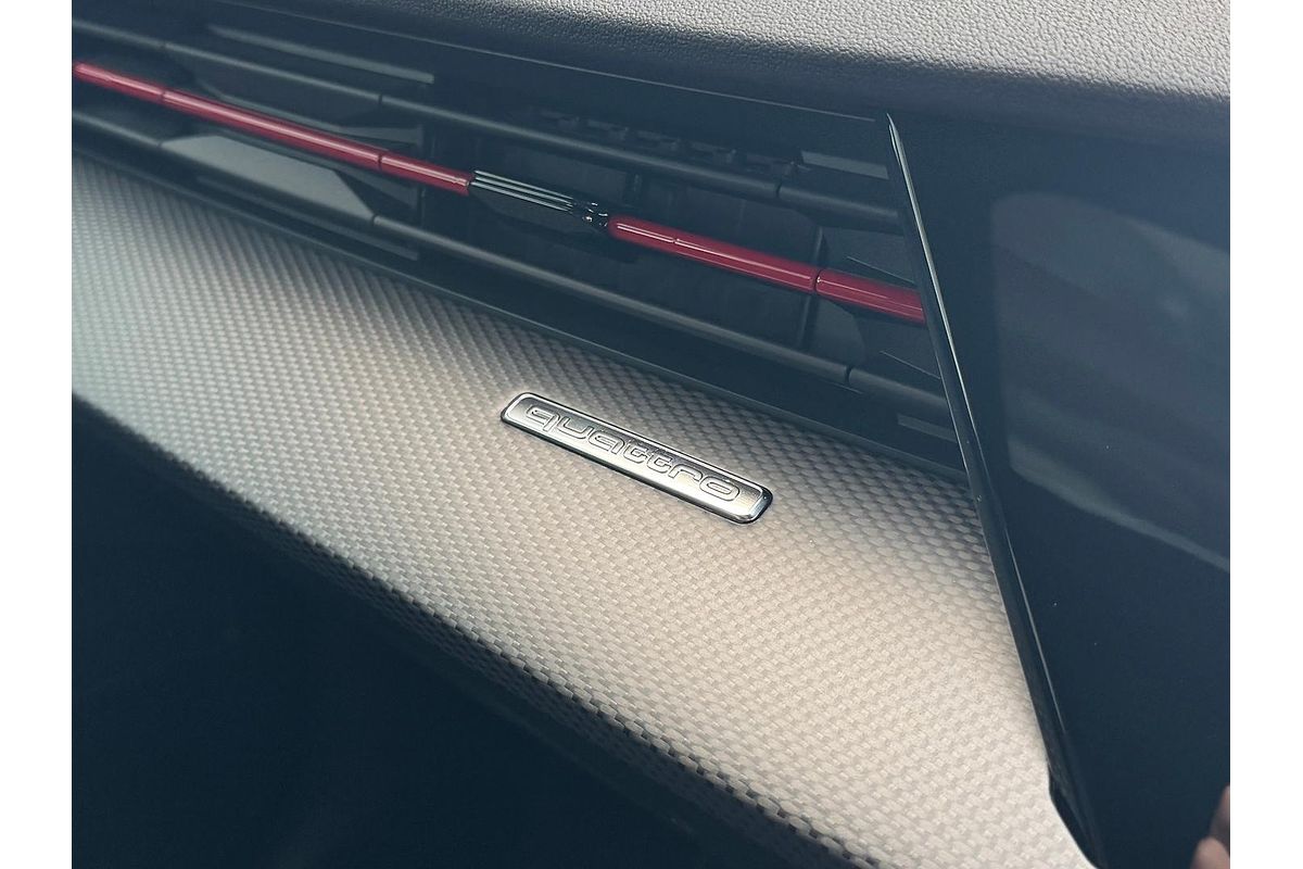 2023 Audi RS3 GY