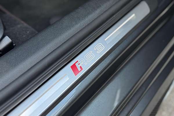 2023 Audi RS3 GY