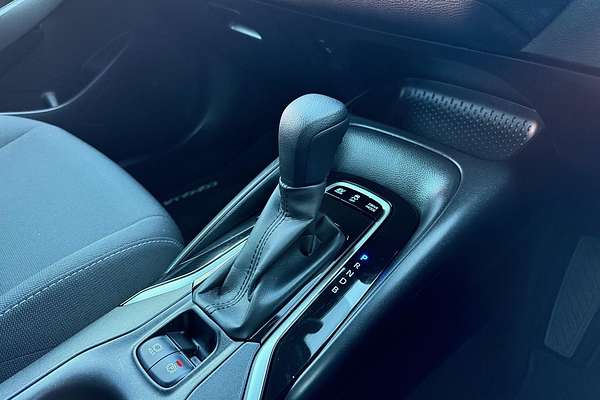 2021 Toyota Corolla Ascent Sport Hybrid ZWE211R