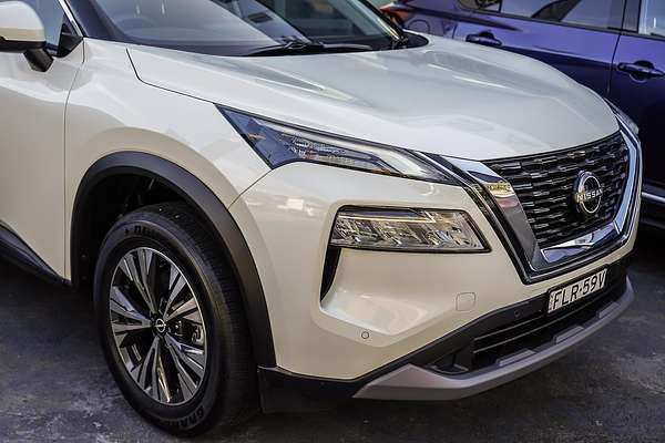 2024 Nissan X-TRAIL ST-L T33