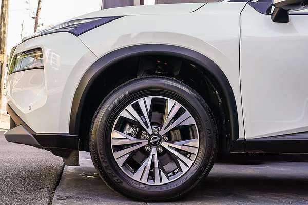 2024 Nissan X-TRAIL ST-L T33