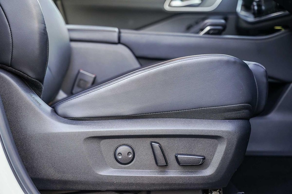 2024 Nissan X-TRAIL ST-L T33