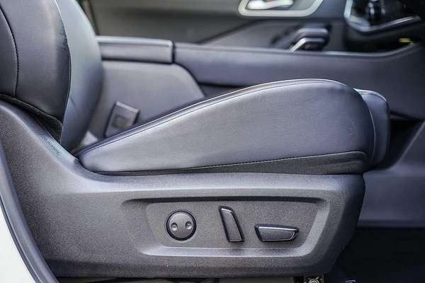 2024 Nissan X-TRAIL ST-L T33