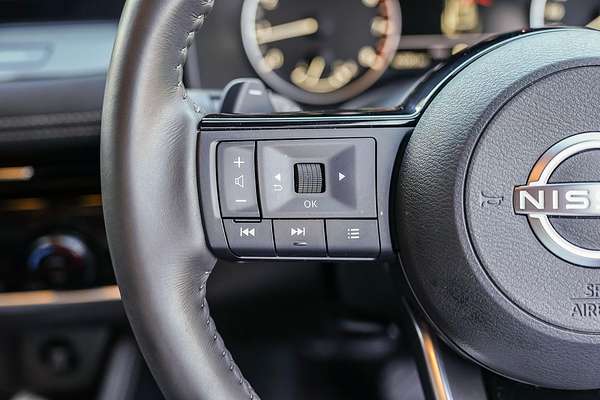 2024 Nissan X-TRAIL ST-L T33