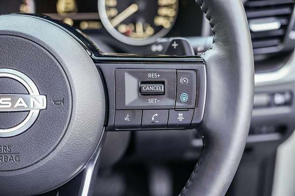 2024 Nissan X-TRAIL ST-L T33
