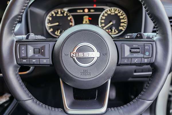 2024 Nissan X-TRAIL ST-L T33
