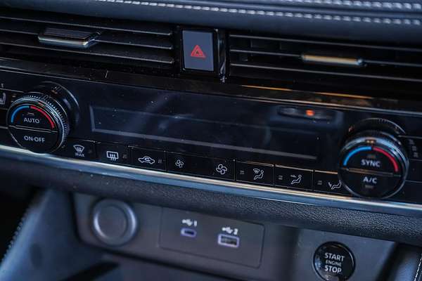 2024 Nissan X-TRAIL ST-L T33