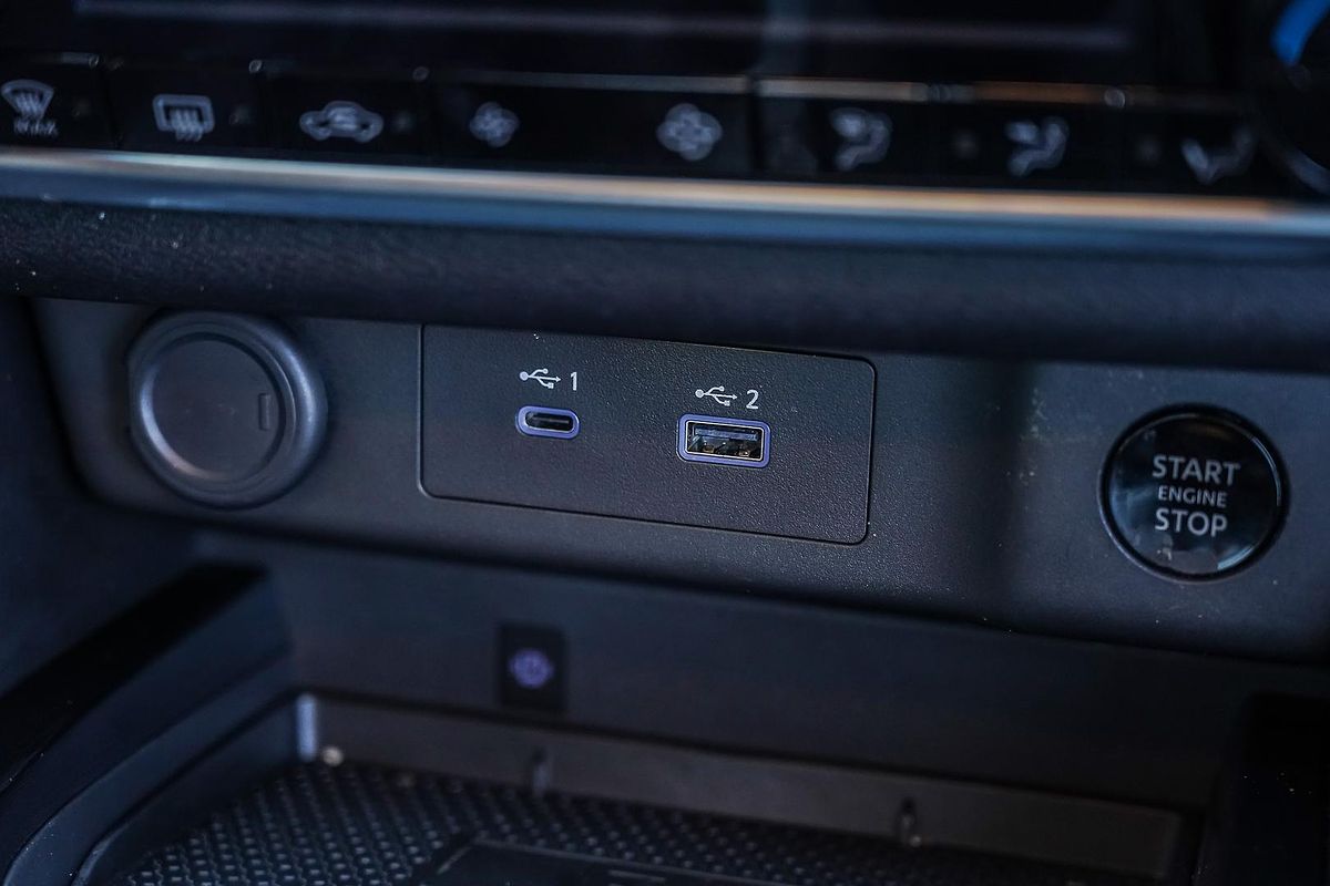 2024 Nissan X-TRAIL ST-L T33