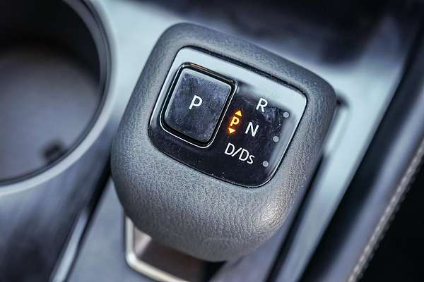 2024 Nissan X-TRAIL ST-L T33