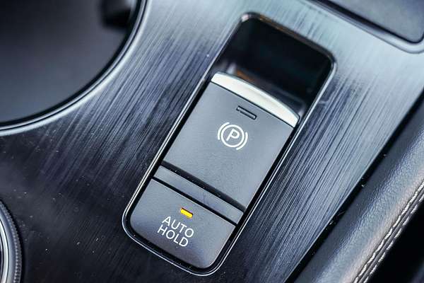 2024 Nissan X-TRAIL ST-L T33