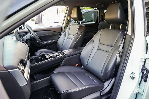 2024 Nissan X-TRAIL ST-L T33