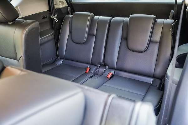 2024 Nissan X-TRAIL ST-L T33