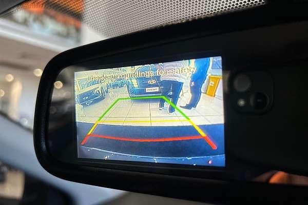 2012 Hyundai Accent Premium RB