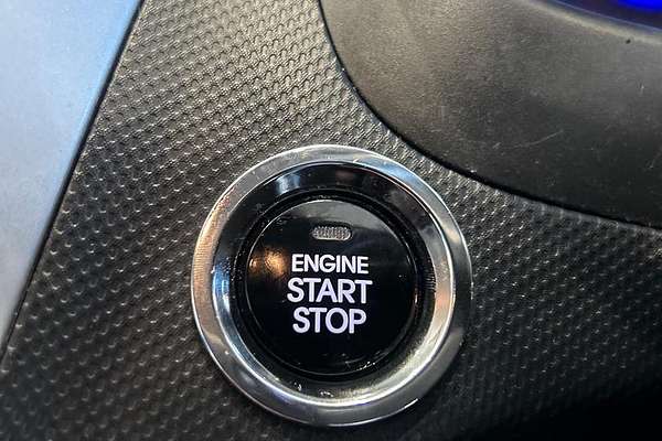 2012 Hyundai Accent Premium RB