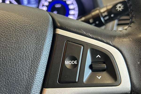 2012 Hyundai Accent Premium RB