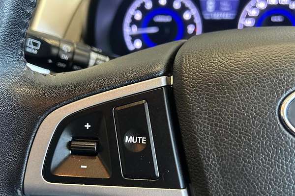 2012 Hyundai Accent Premium RB