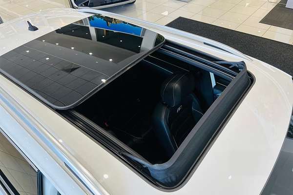 2018 Volkswagen Tiguan 162TSI Highline 5N