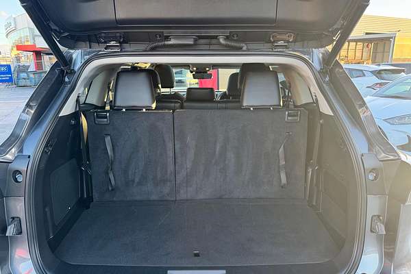 2023 Toyota Kluger Grande TXUA75R