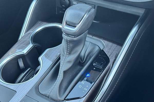 2023 Toyota Kluger Grande TXUA75R
